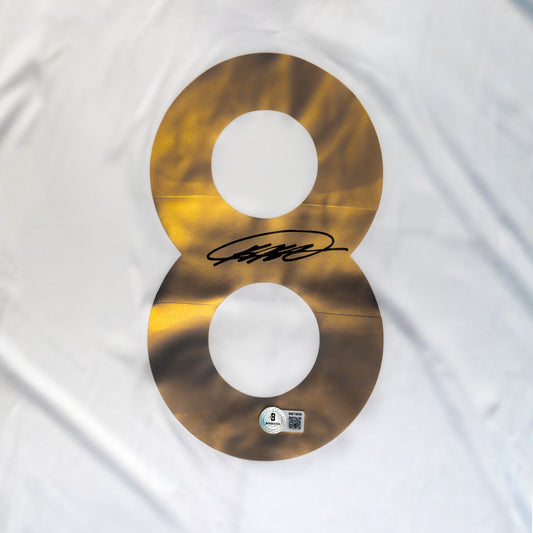 Kaká - Jersey Firmado Real Madrid 2011