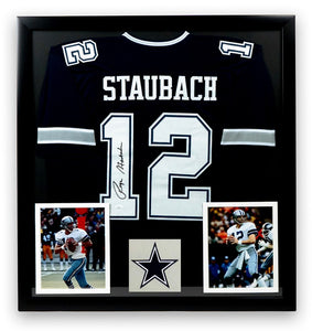 Roger Staubach