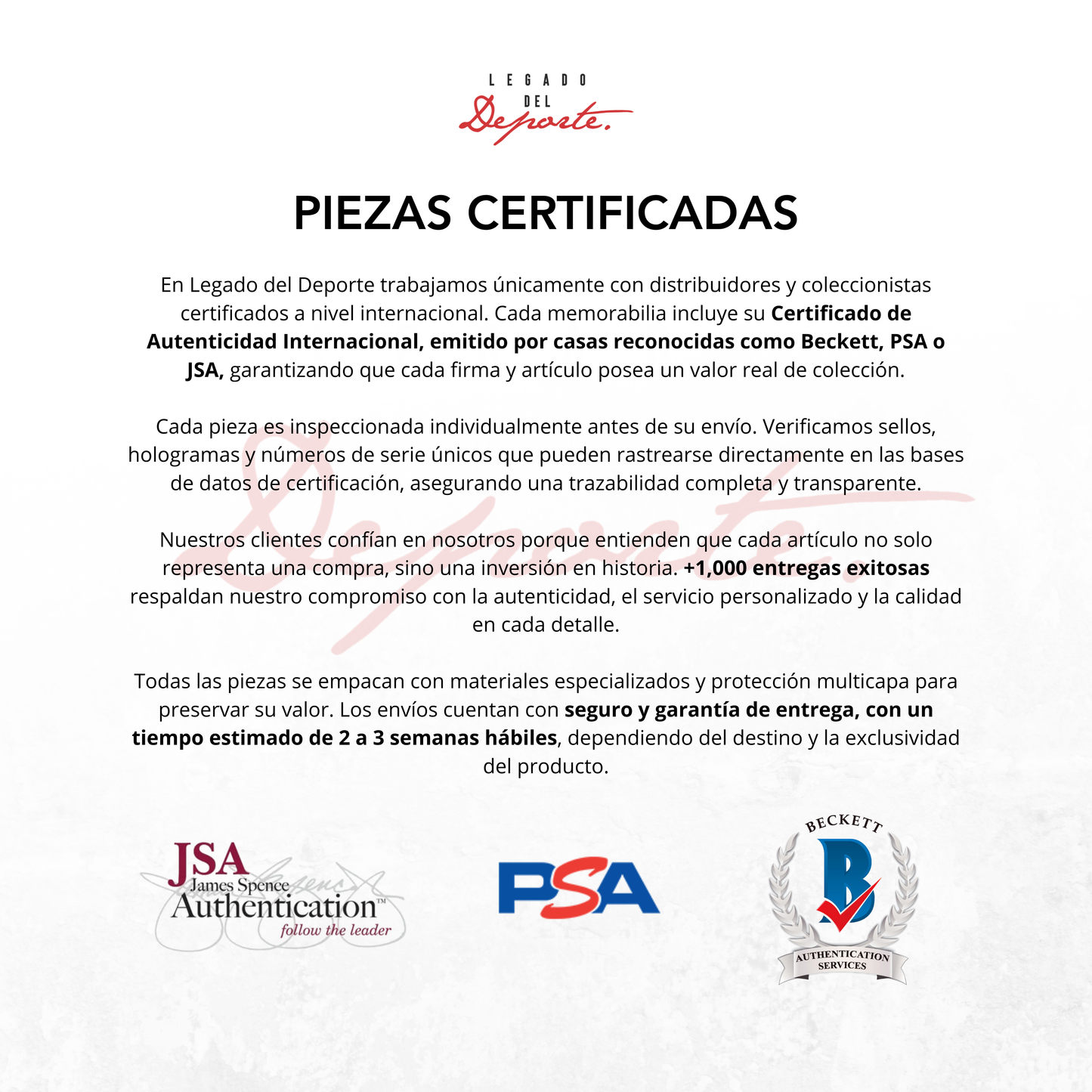 Hugo Sánchez - Jersey Firmado México