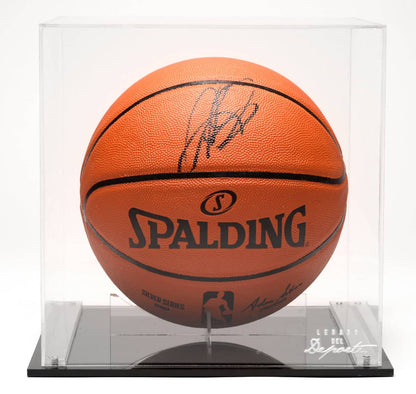 Dennis Rodman - Balón Firmado