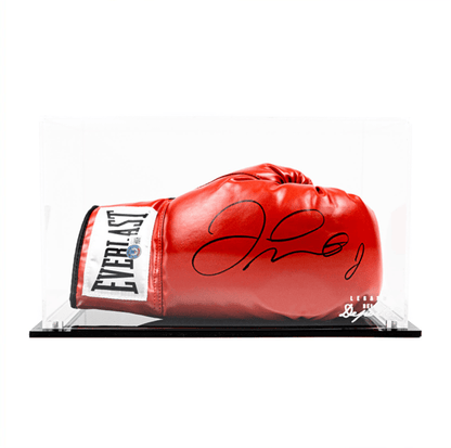 Floyd Mayweather - Guante Firmado