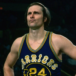 Rick Barry