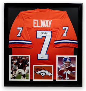 John Elway