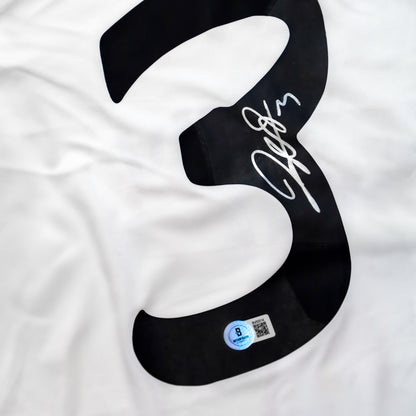 Pepe - Jersey Firmado Real Madrid 2013
