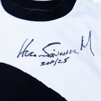 Hugo Sánchez - Jersey Firmado Pumas