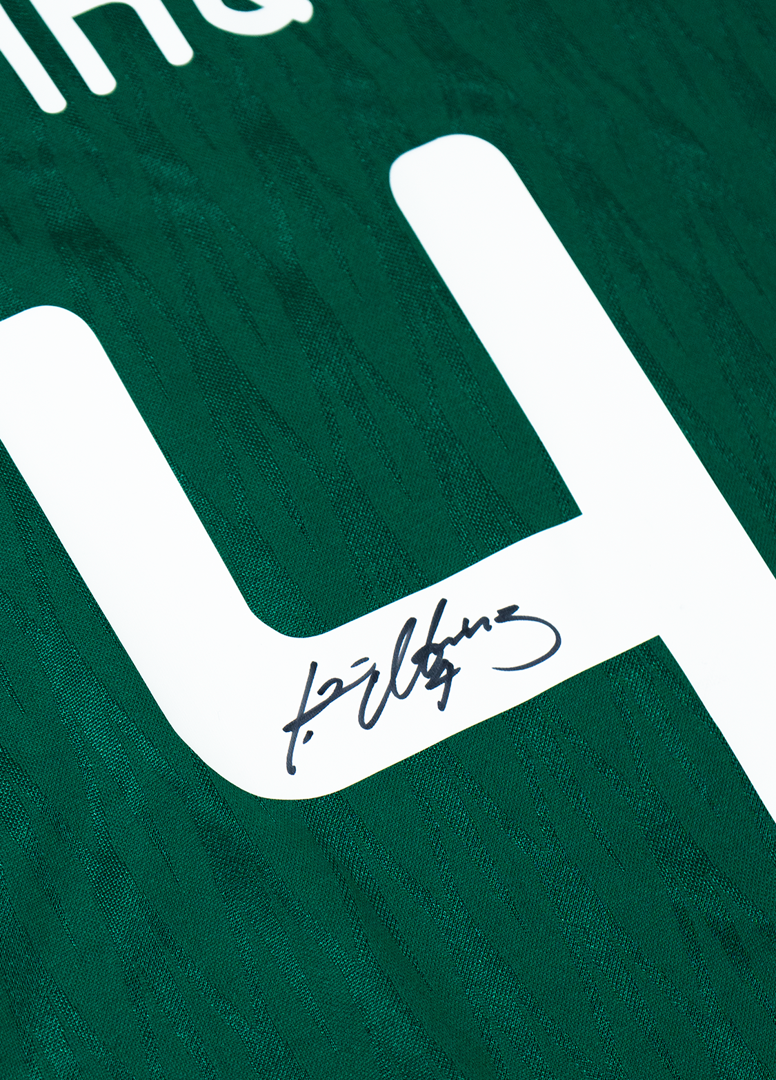 Rafa Márquez - Jersey Firmado México 2010