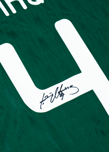 Rafa Márquez - Jersey Firmado México 2010