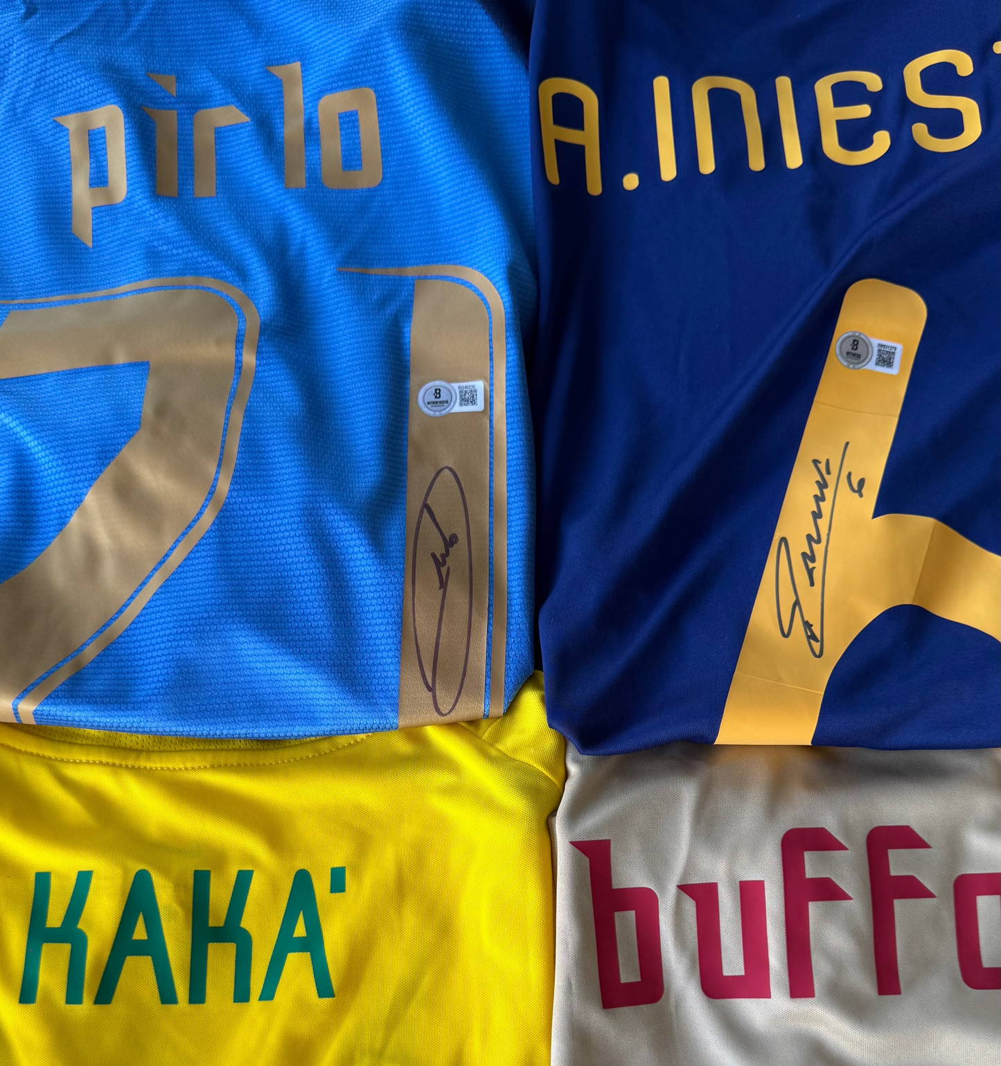 Mystery Box - Campeones Mundiales + Boleto Para Rifa Exclusiva