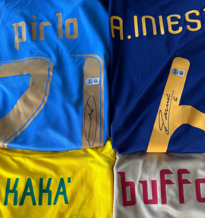 Mystery Box - Campeones Mundiales + Boleto Para Rifa Exclusiva