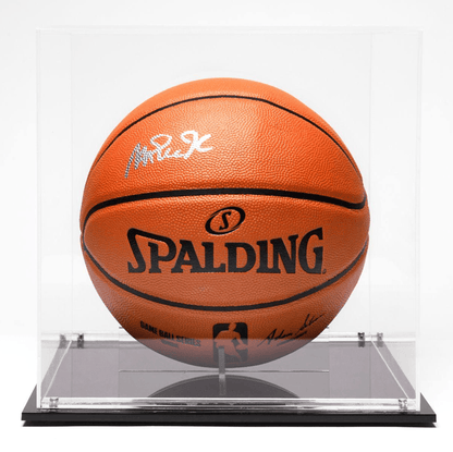 Magic Johnson - Balón Firmado