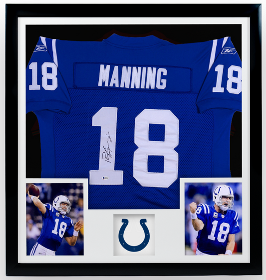 Peyton Manning - Jersey Indianapolis Colts