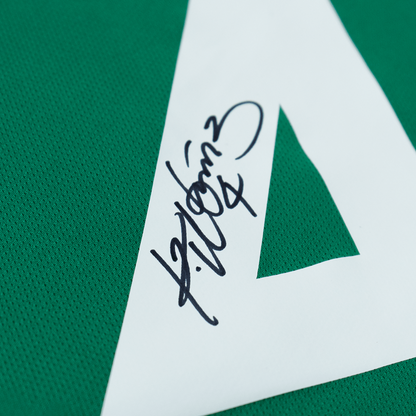 Rafa Márquez - Jersey Firmado México