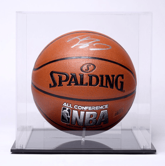Shaquille O'Neal - Balón Firmado