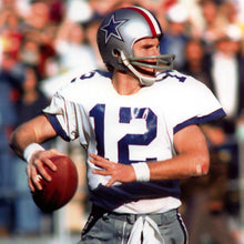 Cargar imagen en el visor de la galería, Roger Staubach
