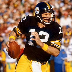 Terry Bradshaw