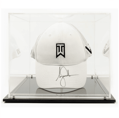 Tiger Woods - Gorra Firmada