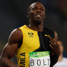 Cargar imagen en el visor de la galería, Usain Bolt
