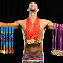 Cargar imagen en el visor de la galería, Michael Phelps
