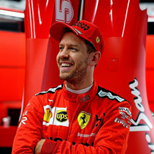 Cargar imagen en el visor de la galería, Sebastian Vettel
