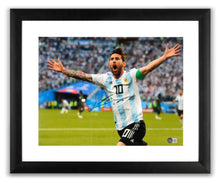 Cargar imagen en el visor de la galería, Lionel Messi
