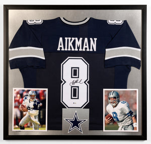 Troy Aikman