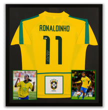 Cargar imagen en el visor de la galería, Ronaldinho
