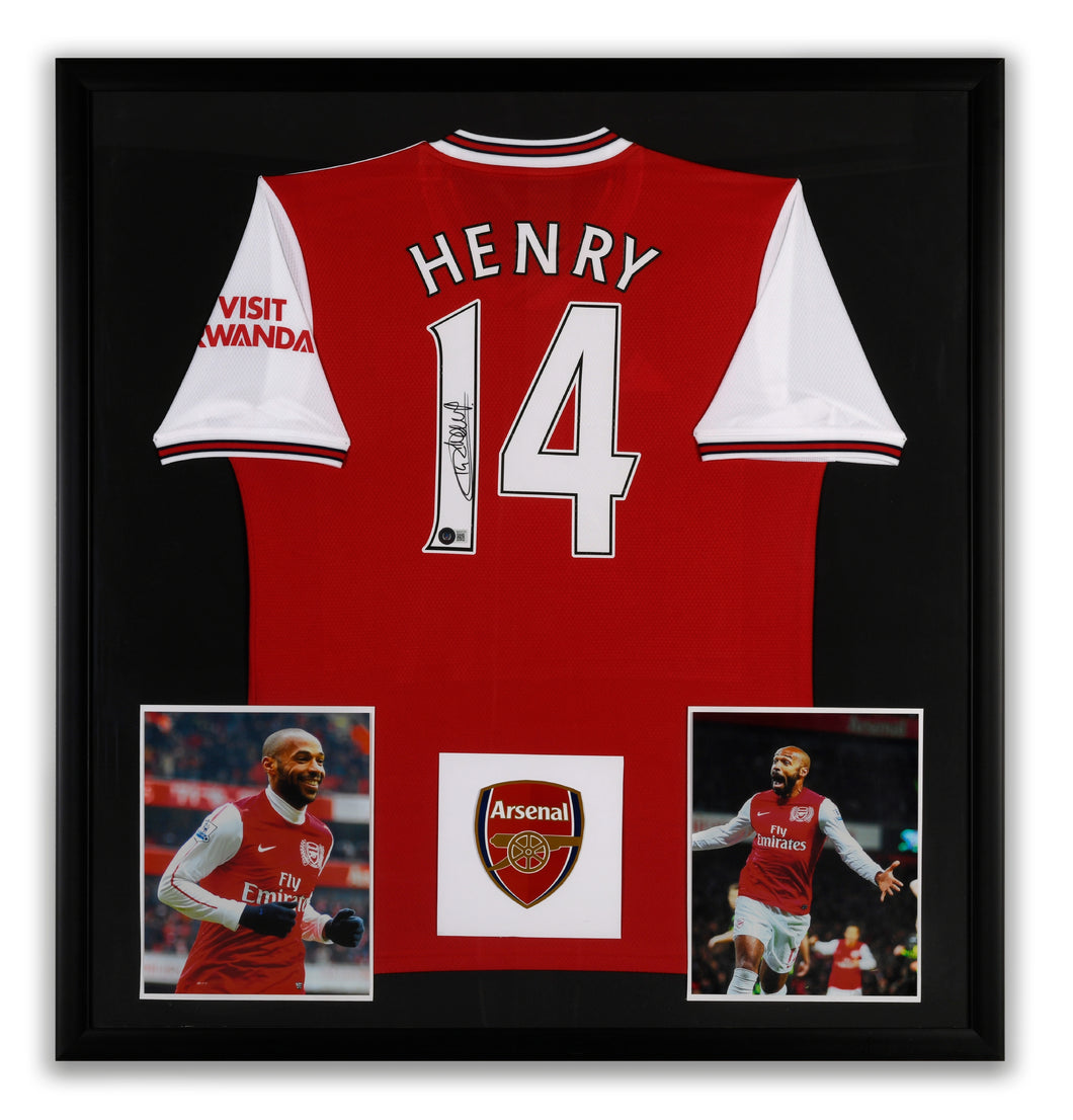 Thierry Henry