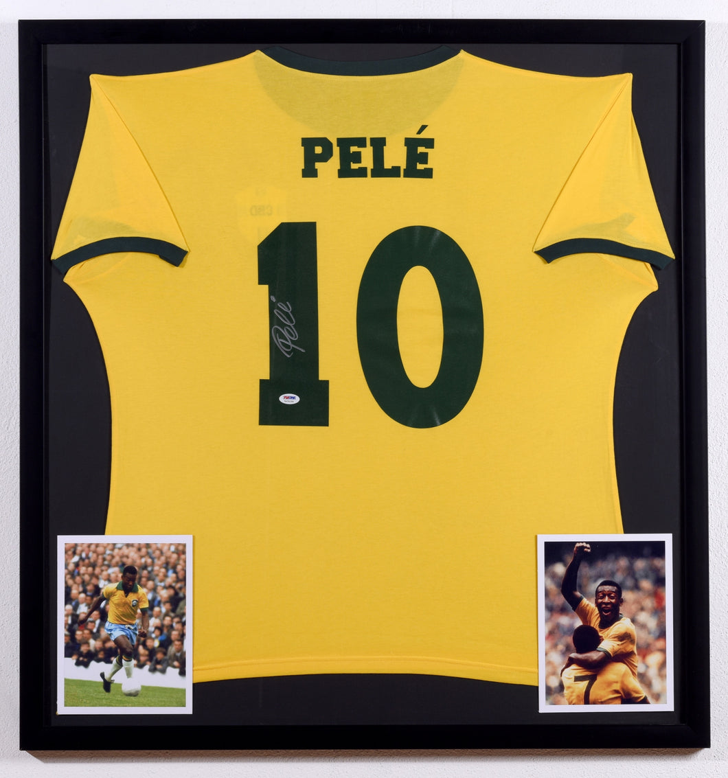 Pelé