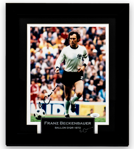 Franz Beckenbauer