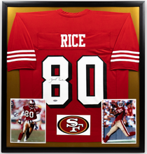 Cargar imagen en el visor de la galería, Jerry Rice
