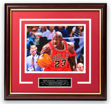 Cargar imagen en el visor de la galería, Michael Jordan

