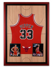 Cargar imagen en el visor de la galería, Scottie Pippen
