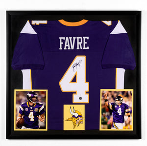 Brett Favre