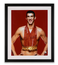 Cargar imagen en el visor de la galería, Michael Phelps
